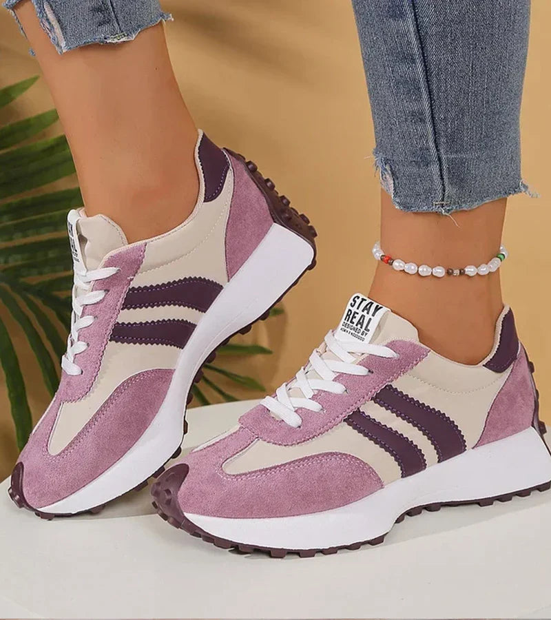 Elliora - Stabilisierende Sneaker
