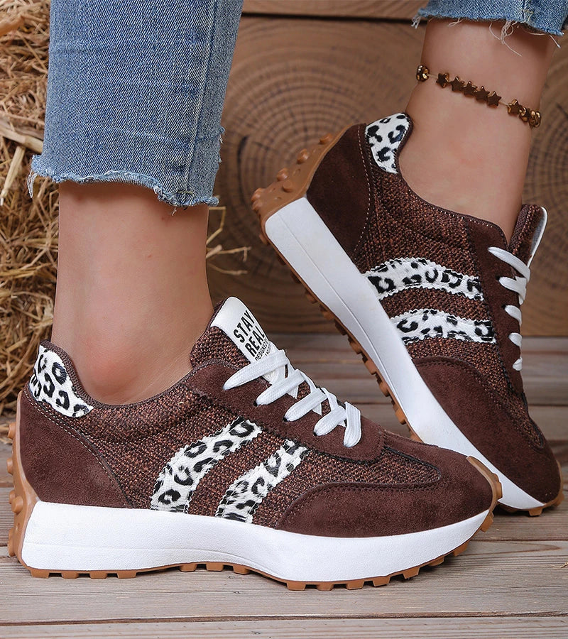 Elliora - Stabilisierende Sneaker