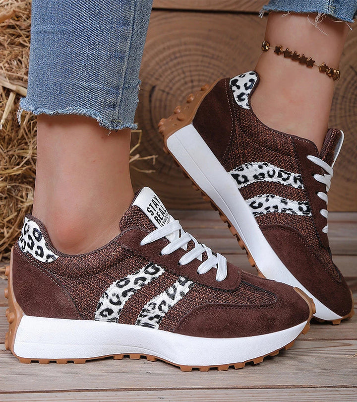 Elliora - Stabilisierende Sneaker