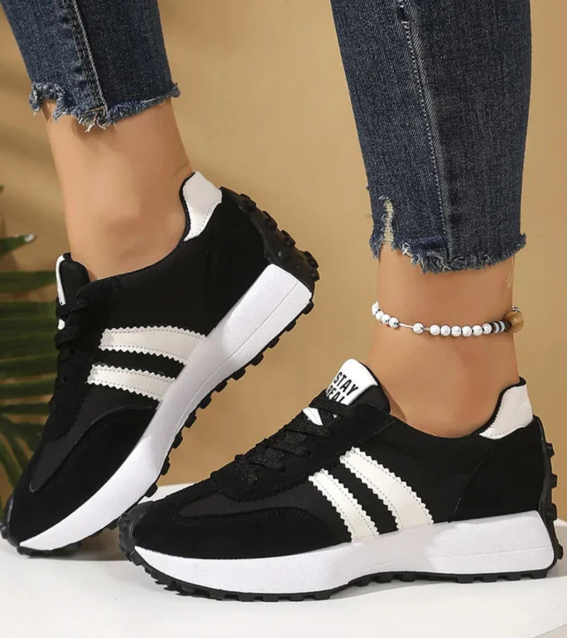 Elliora - Stabilisierende Sneaker