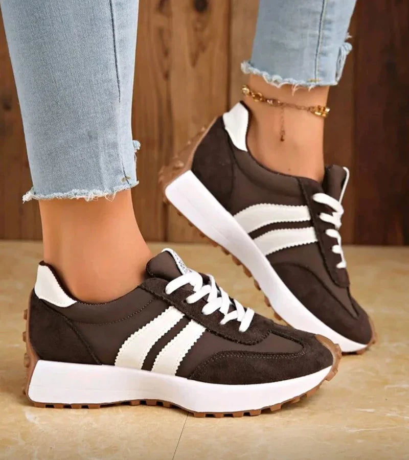 Elliora - Stabilisierende Sneaker
