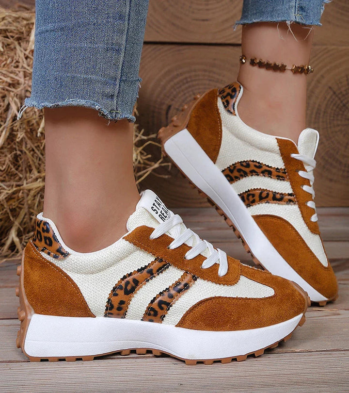 Elliora - Stabilisierende Sneaker
