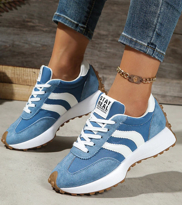 Elliora - Stabilisierende Sneaker