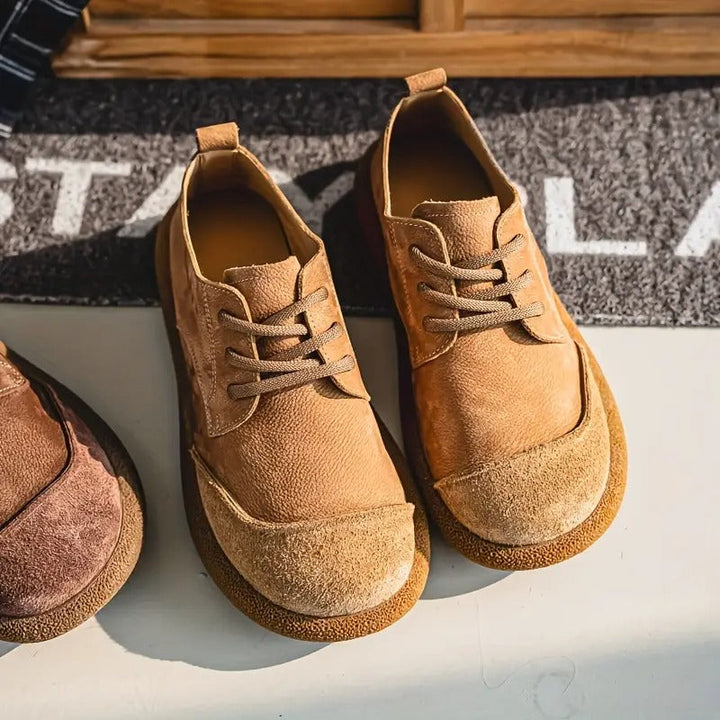 Corven - orthopädischer Walkingschuh