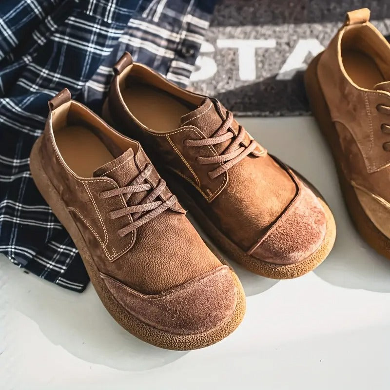 Corven - orthopädischer Walkingschuh