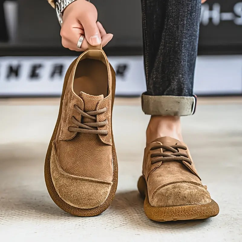Corven - orthopädischer Walkingschuh