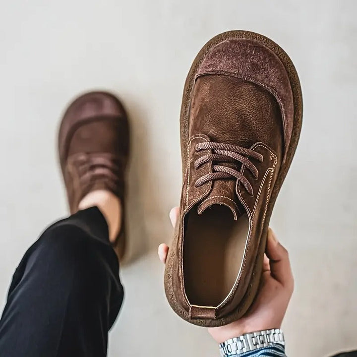 Corven - orthopädischer Walkingschuh
