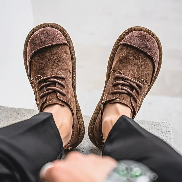 Corven - orthopädischer Walkingschuh