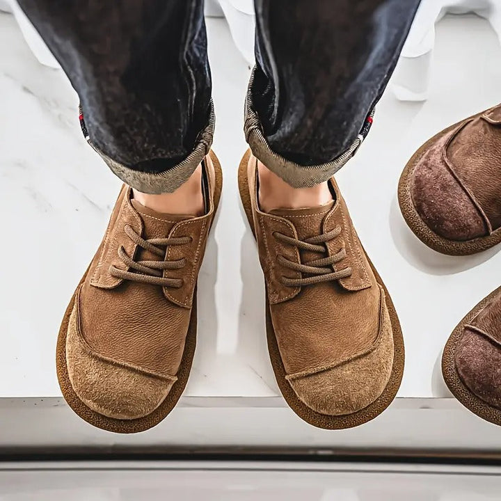 Corven - orthopädischer Walkingschuh