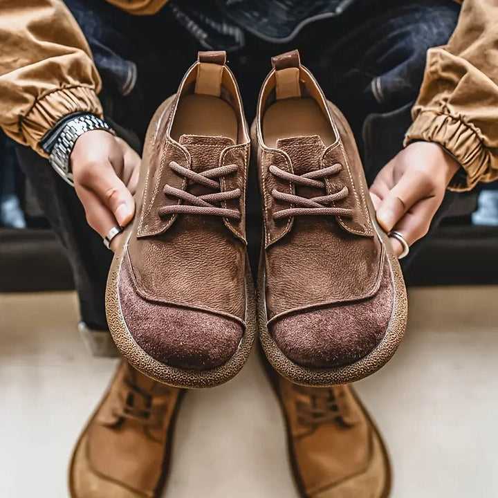 Corven - orthopädischer Walkingschuh