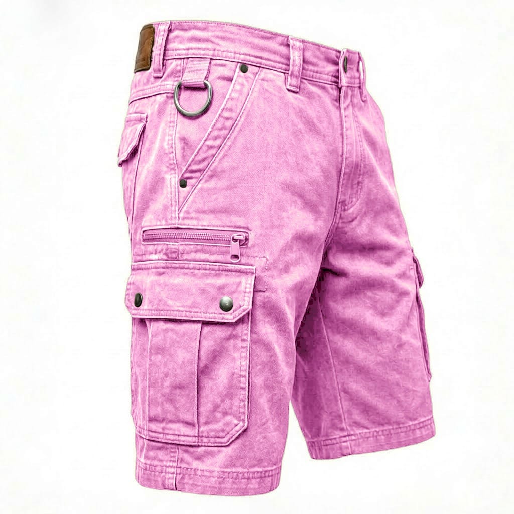 Tyrone - strapazierfähige Cargoshorts