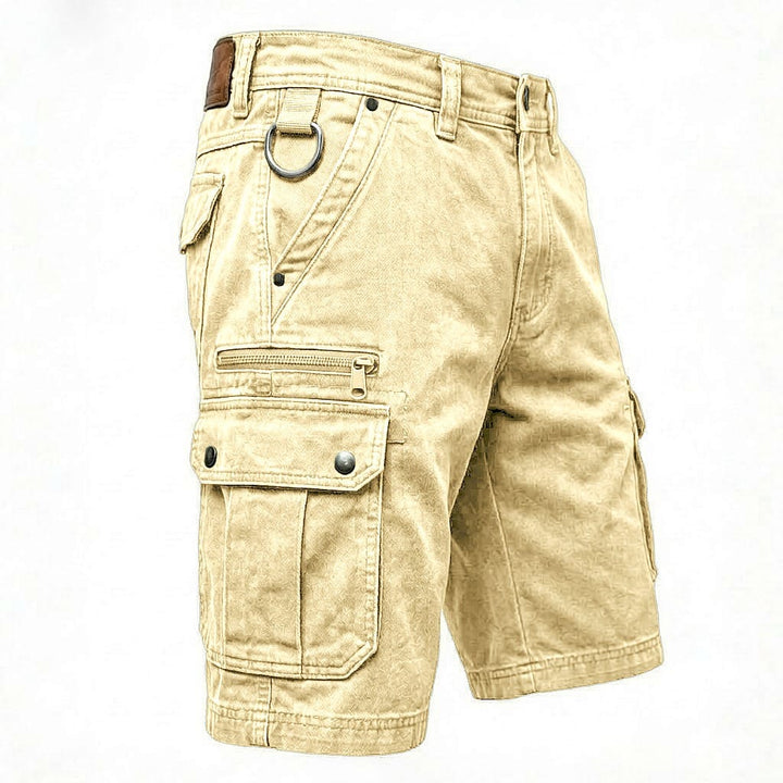 Tyrone - strapazierfähige Cargoshorts
