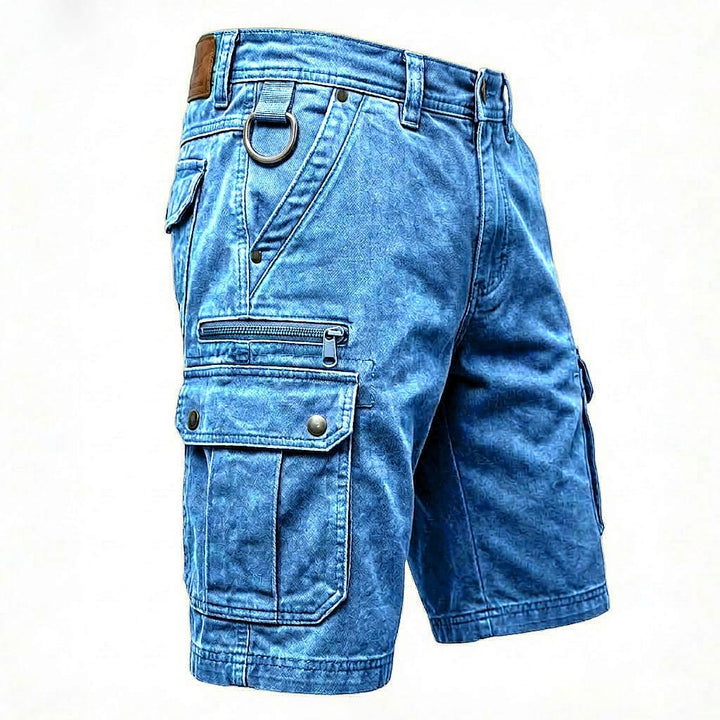 Tyrone - strapazierfähige Cargoshorts