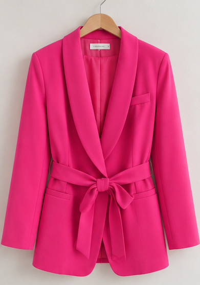 Havilise - Premium-Hosenanzug
