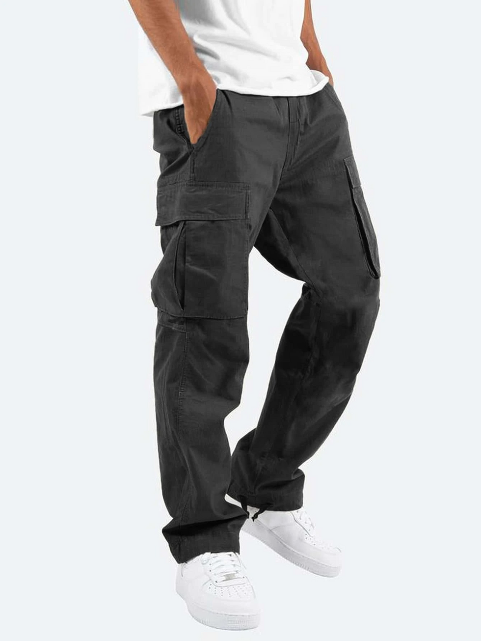Loxley - Premium Utility-Cargohose