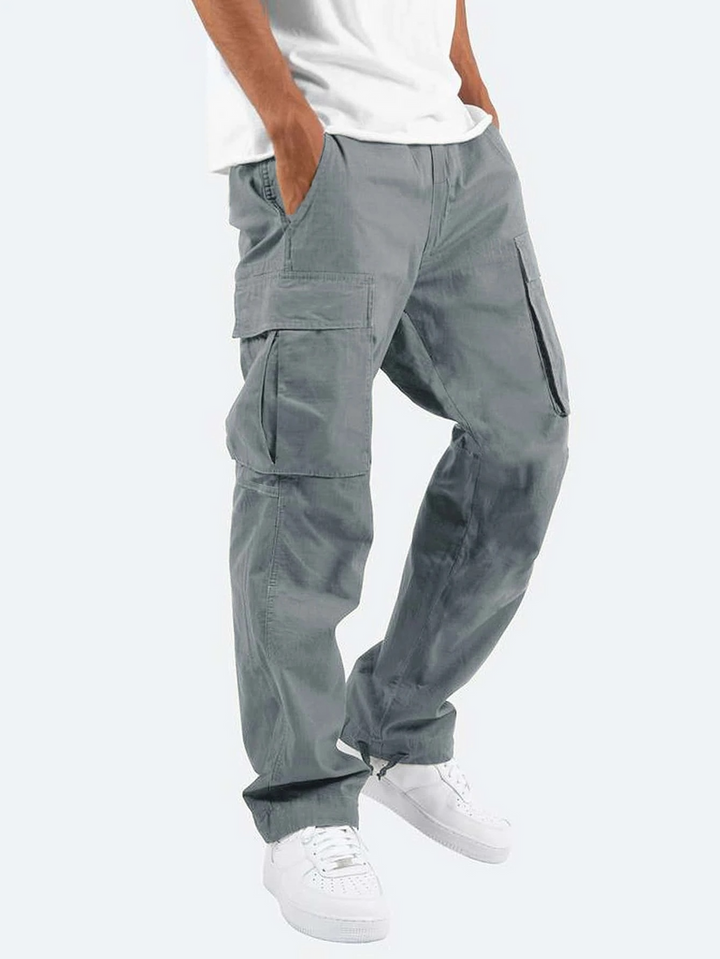 Loxley - Premium Utility-Cargohose