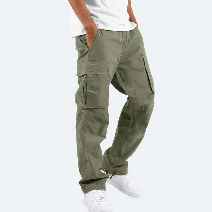 Loxley - Premium Utility-Cargohose