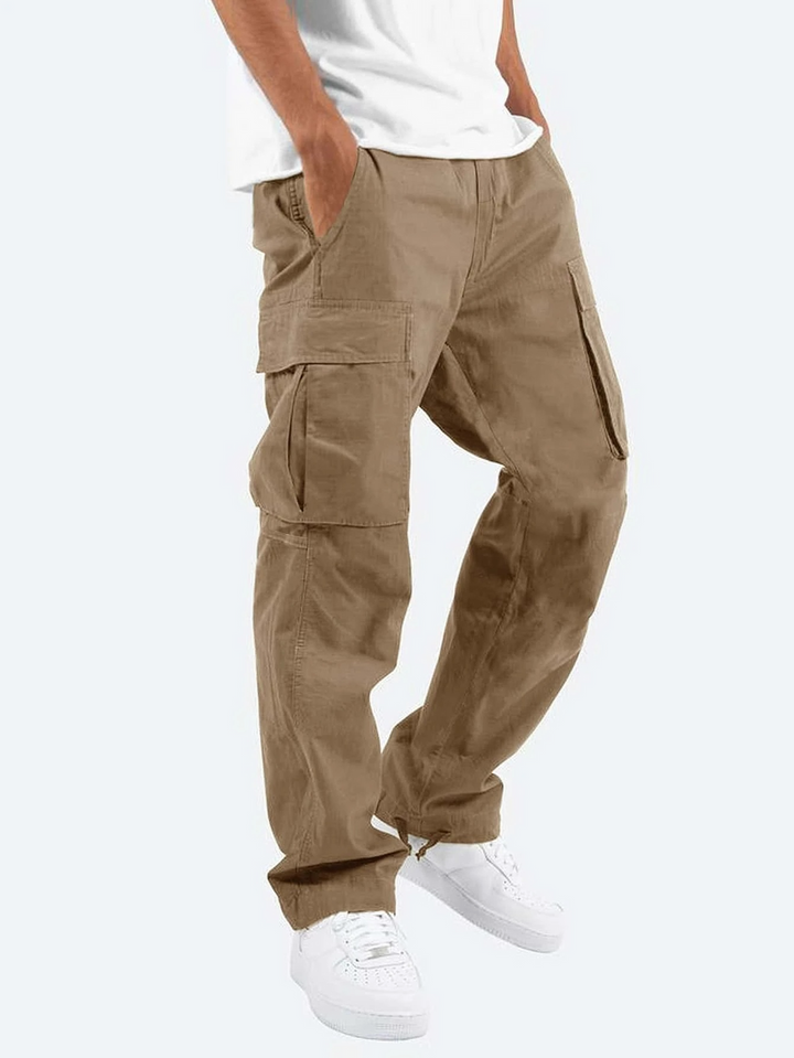 Loxley - Premium Utility-Cargohose