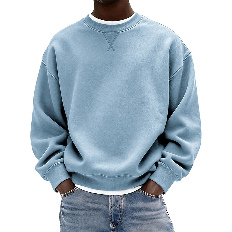 Calder - Kuschelweiches Sweatshirt