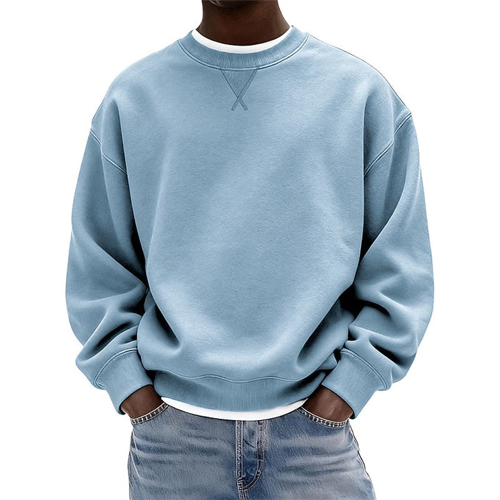 Calder - Kuschelweiches Sweatshirt