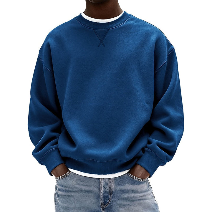 Calder - Kuschelweiches Sweatshirt