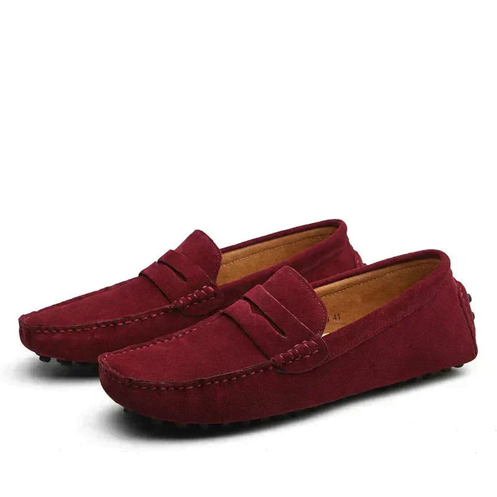 Abner - Edle Slipper