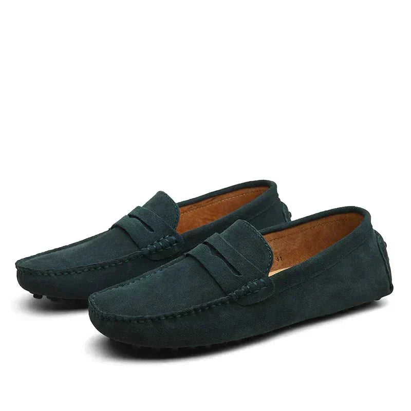 Walter - Edle Slipper