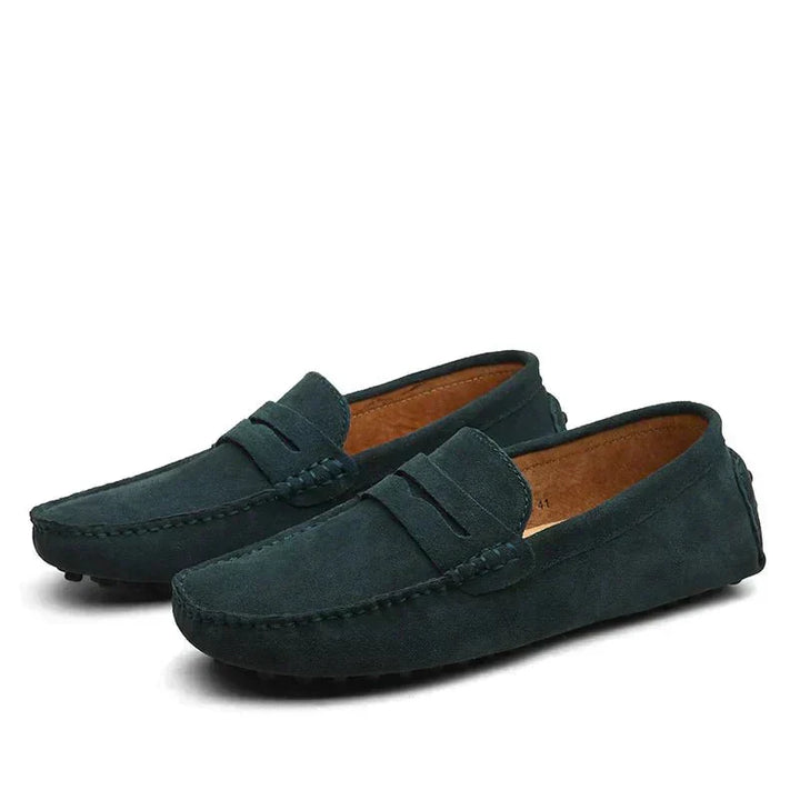 Abner - Edle Slipper