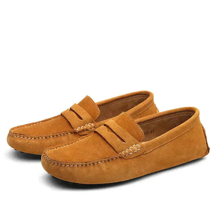 Walter - Edle Slipper