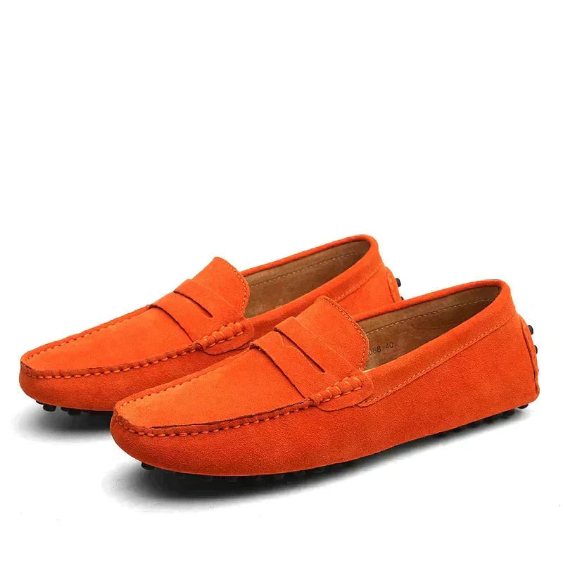 Walter - Edle Slipper