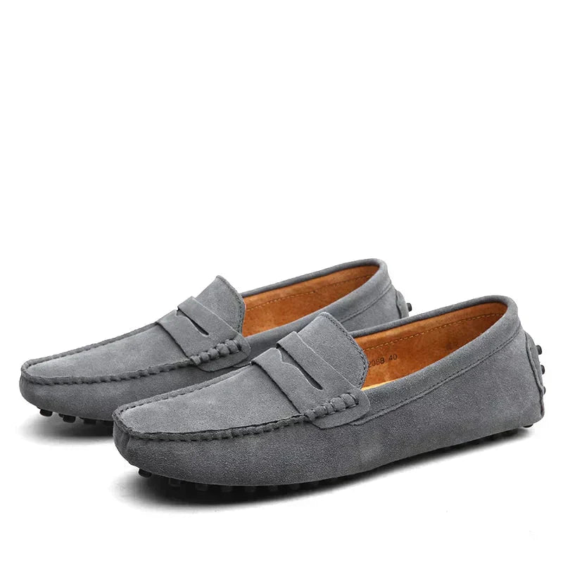 Abner - Edle Slipper