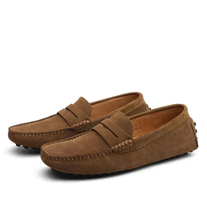 Walter - Edle Slipper