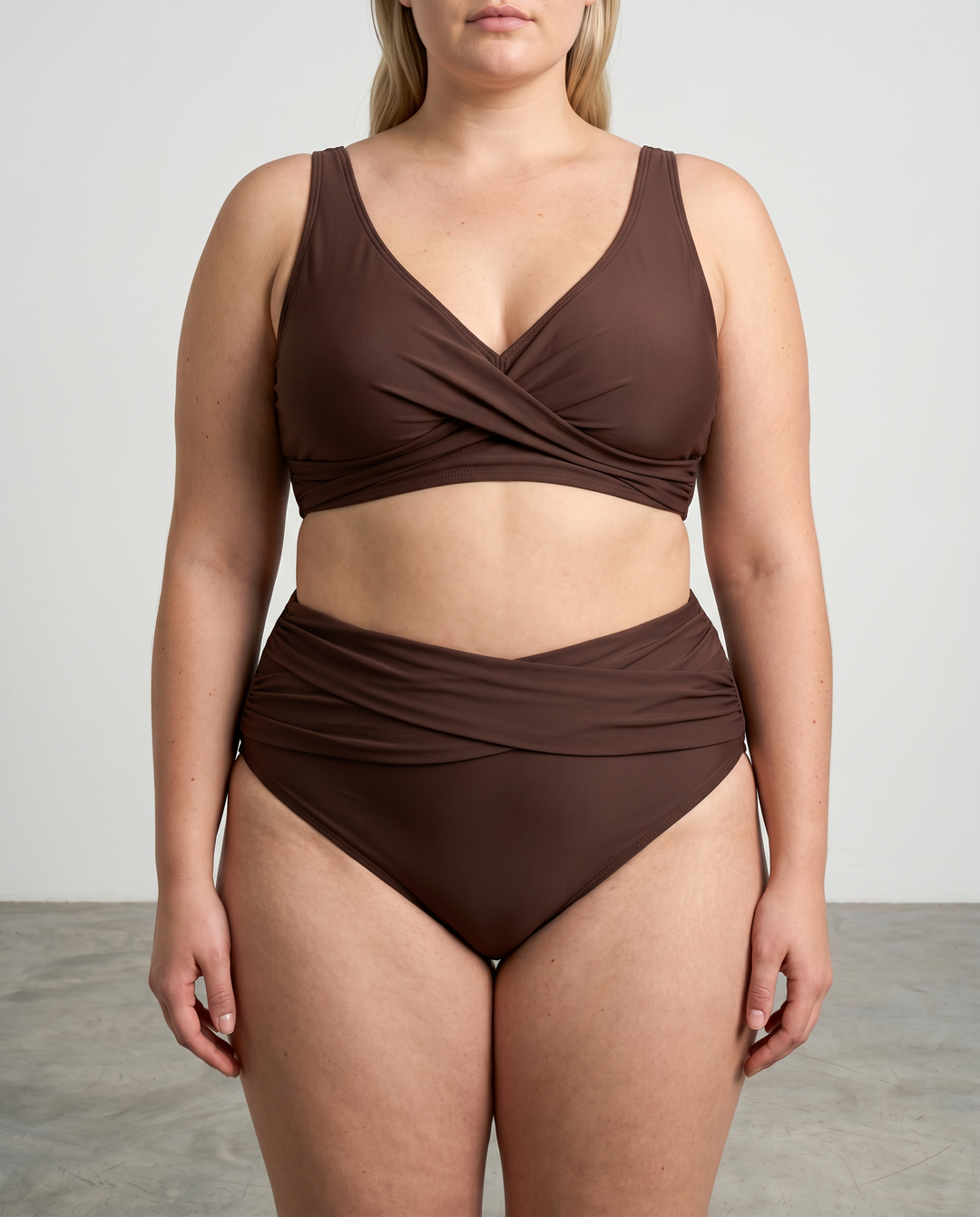 Avelyn - Shaping-Wickelbikini