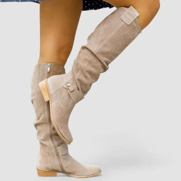 Alys - Premium-Cowboystiefel