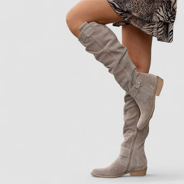 Alys - Premium-Cowboystiefel