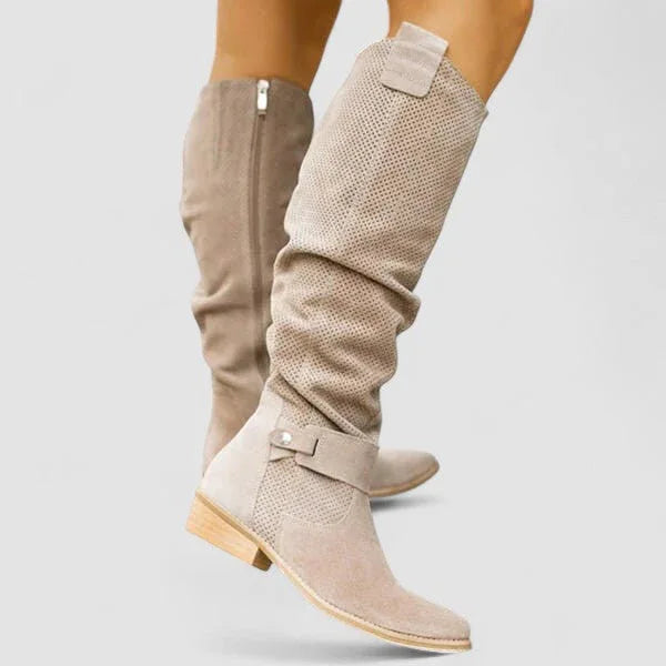 Alys - Premium-Cowboystiefel