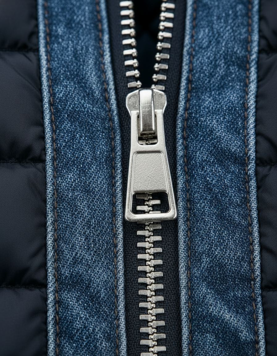 Cian - mittelschwere Hybridjacke