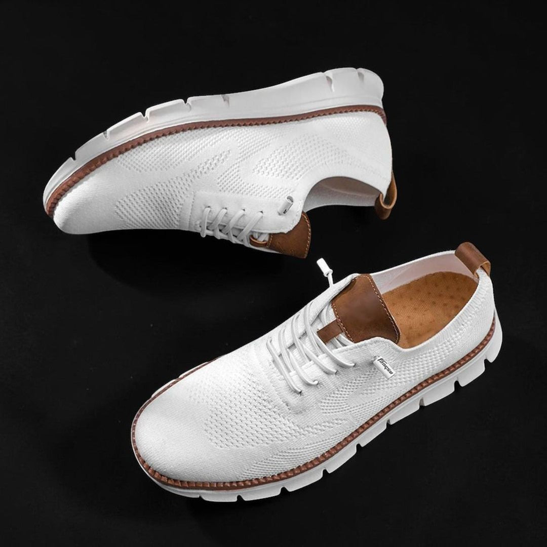 Dawson - leichter Oxford-Sneaker