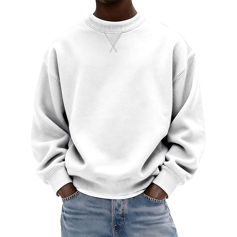 Calder - Kuschelweiches Sweatshirt