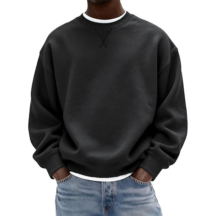 Calder - Kuschelweiches Sweatshirt