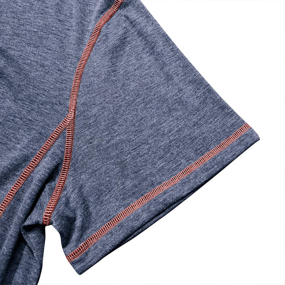 Bardwell - Soft-Touch-Henley-T-Shirt