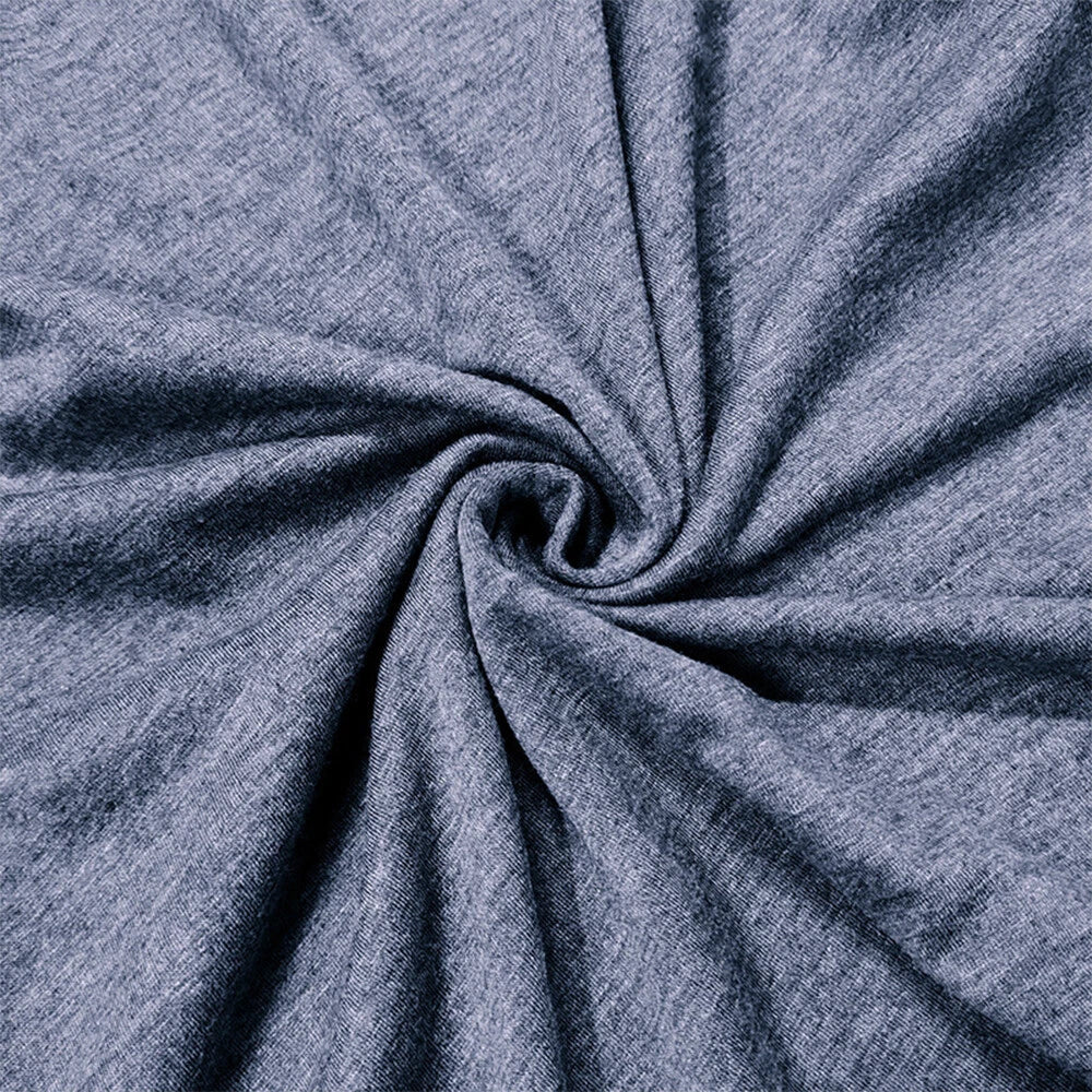 Bardwell - Soft-Touch-Henley-T-Shirt