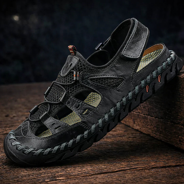 Aston - Softtouch-Sandalen