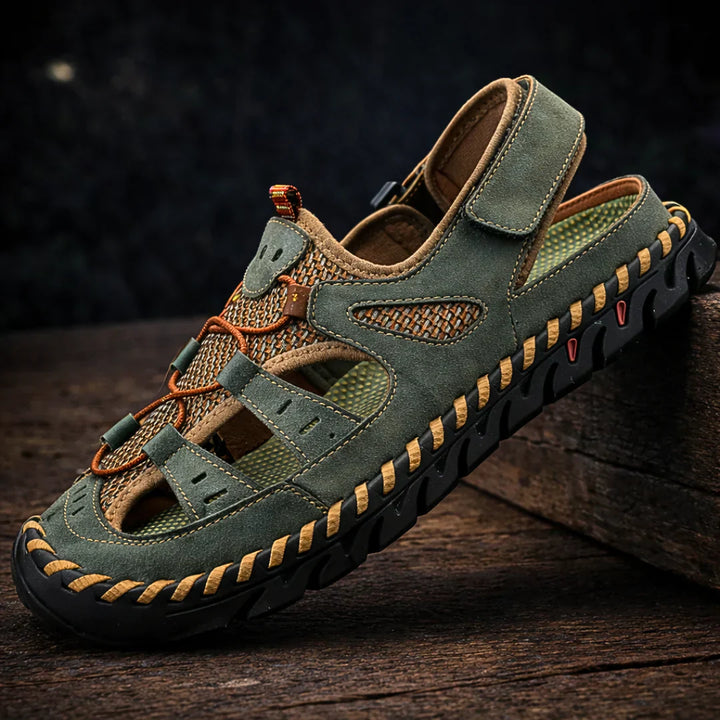 Aston - Softtouch-Sandalen