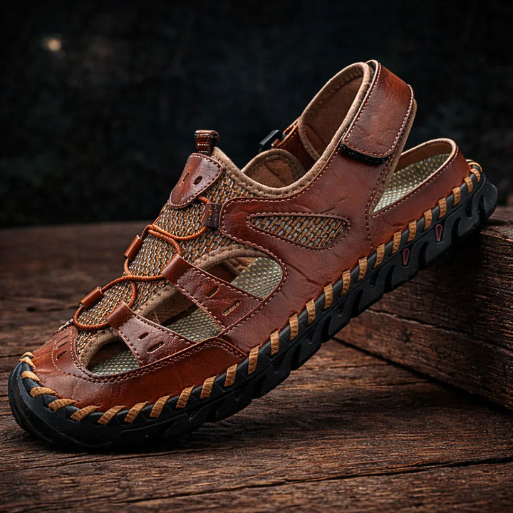 Aston - Softtouch-Sandalen