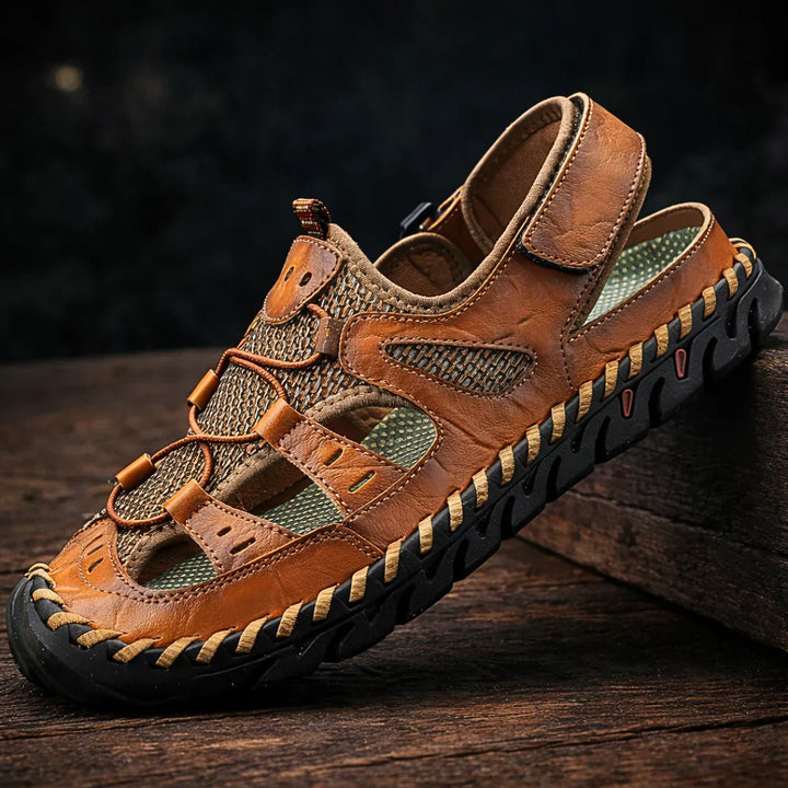 Aston - Softtouch-Sandalen