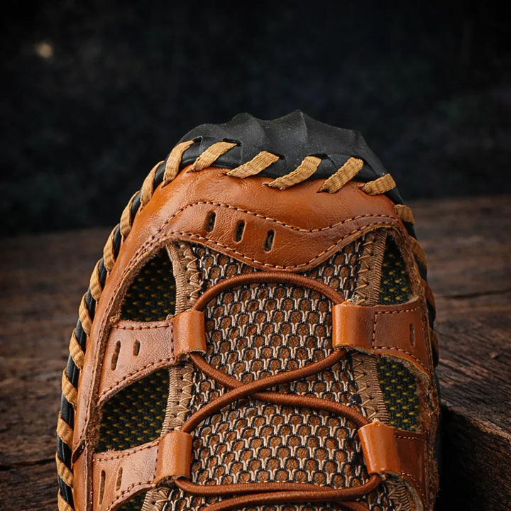 Aston - Softtouch-Sandalen