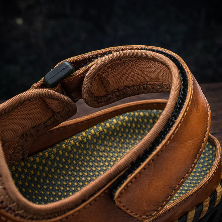 Aston - Softtouch-Sandalen