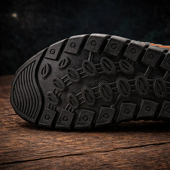 Aston - Softtouch-Sandalen