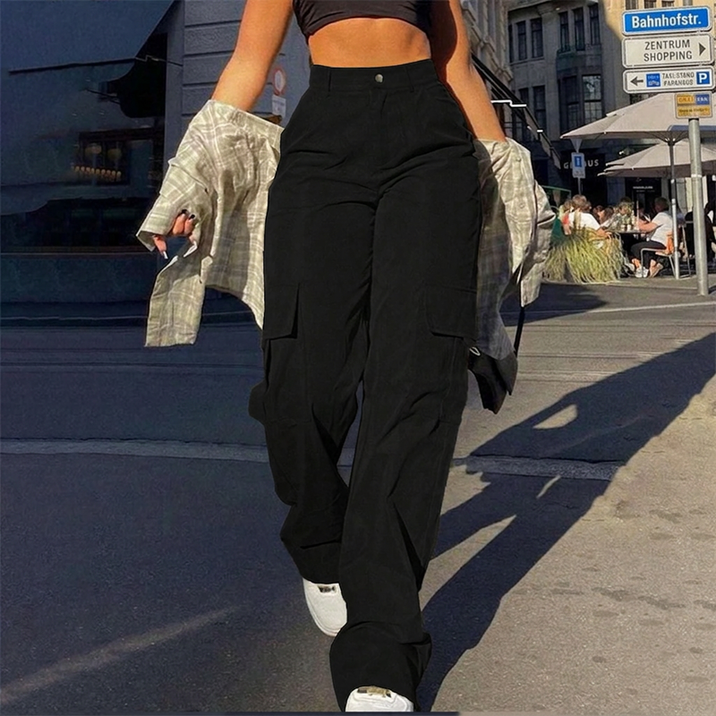 Liana - Softtouch-Cargo-Hose